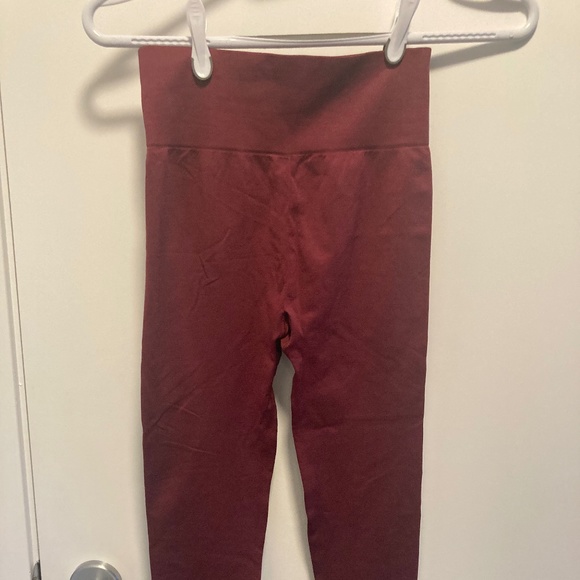 Knix Good to Go Seamless Legging - Picture 1 of 3